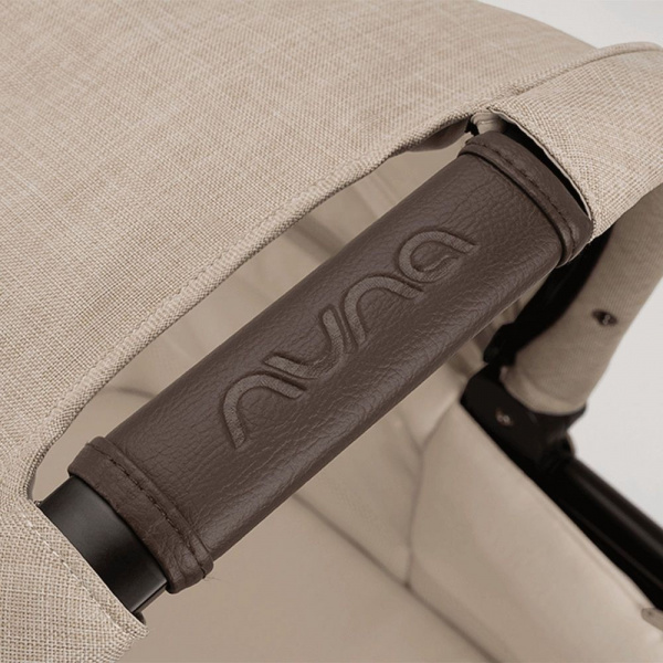 Poussette trio mixx next + siège auto arra flex + nacelle mixx next thunder Nuna