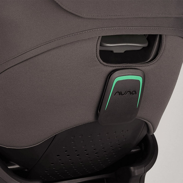 Poussette trio triv next + siège auto arra flex + nacelle lytl thunder - base curv offerte Nuna