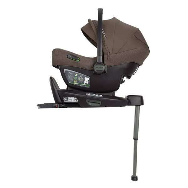 Siège auto i-size pipa next chestnut Nuna