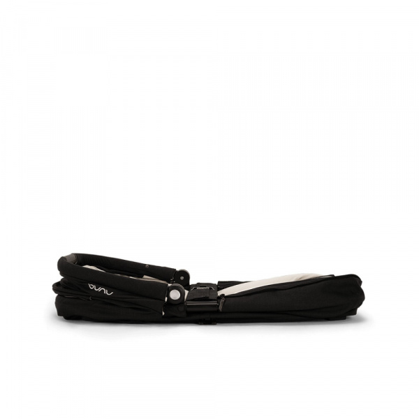 Poussette trio mixx next + siège auto pipa next + nacelle mixx pine Nuna