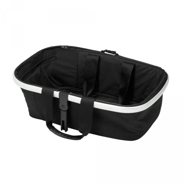 Poussette 4 roues demi grow cyber Nuna