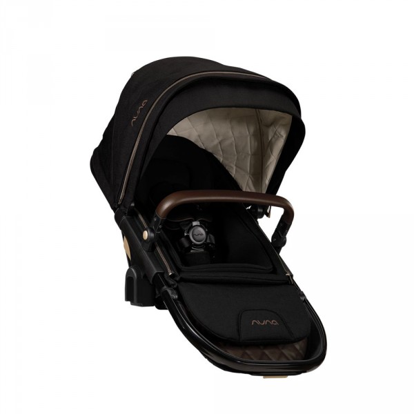 Seconde assise demi grow riveted Nuna