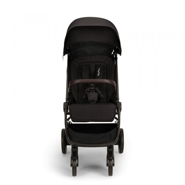 Poussette trio trvl lx + siège auto pipa urbn + nacelle lytl thunder Nuna