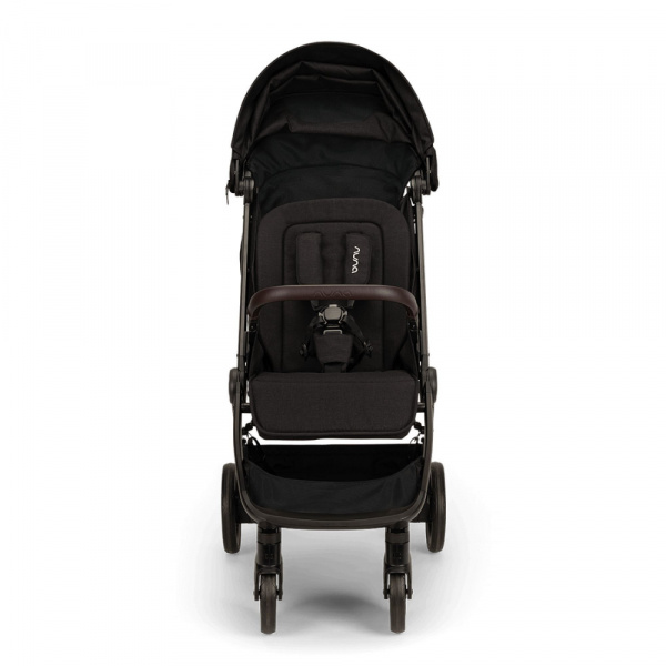 Poussette trio trvl lx + siège auto pipa urbn + nacelle lytl thunder Nuna