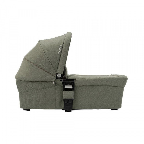 Poussette trio mixx next + siège auto pipa next + nacelle mixx pine Nuna
