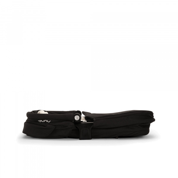 Poussette trio ixxa next + siège auto pipa urbn + nacelle lytl caviar Nuna