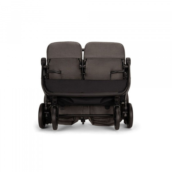 Poussette double trvl dubl thunder Nuna