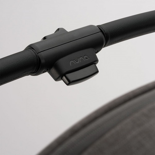 Poussette double trvl dubl thunder Nuna