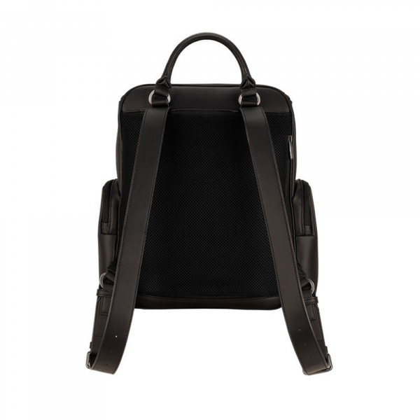 Sac à dos à langer essential caviar Nuna