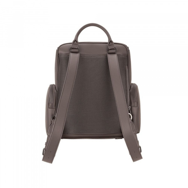 Sac à dos à langer essential thunder Nuna