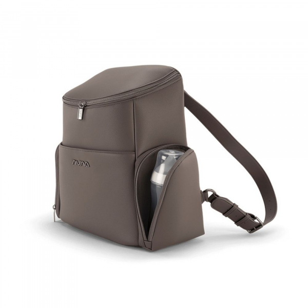 Sac à dos à langer essential thunder Nuna