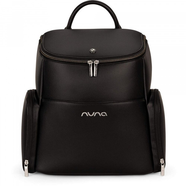 Sac à dos à langer essential element - collection bmw Nuna