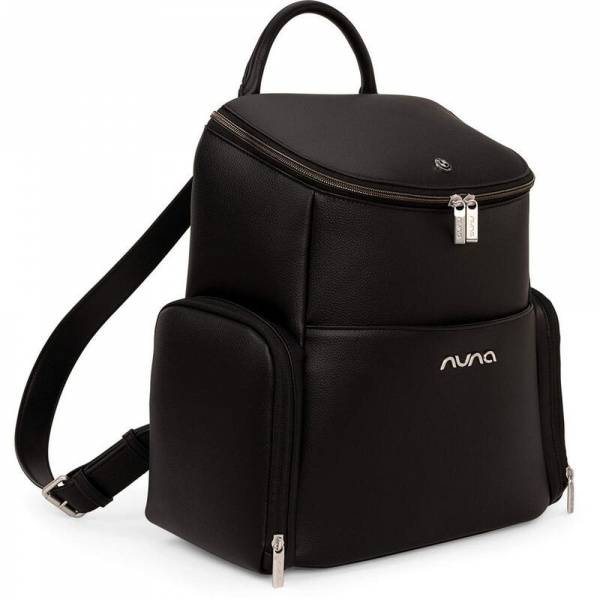Sac à dos à langer essential element - collection bmw Nuna