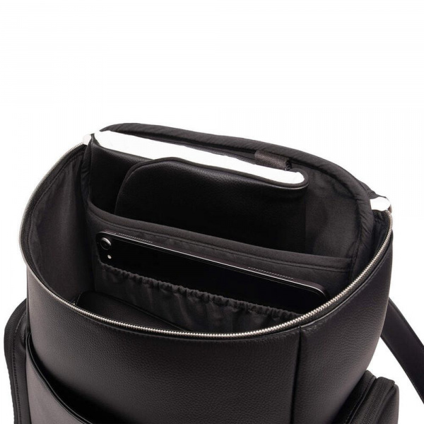 Sac à dos à langer essential element - collection bmw Nuna