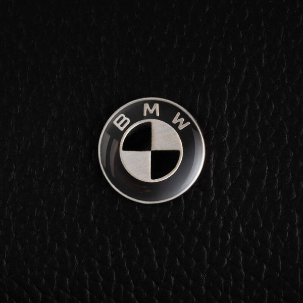 Sac à dos à langer essential element - collection bmw Nuna