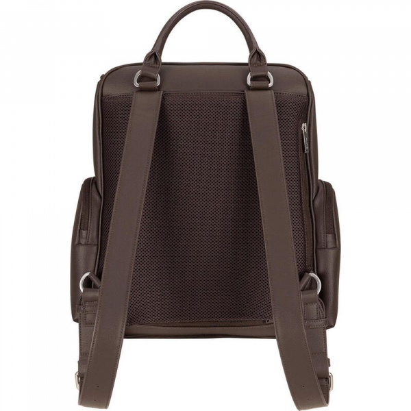 Sac à dos à langer essential espresso - collection bmw Nuna