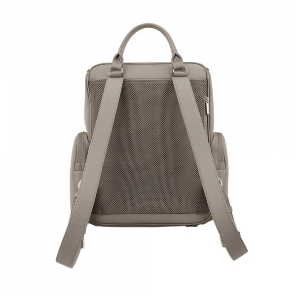 Sac à dos à langer essential taupe Nuna