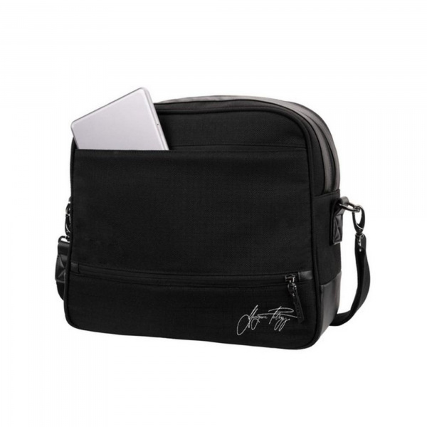 Sac à langer diaper bag rainbow georgette polizzi Nuna