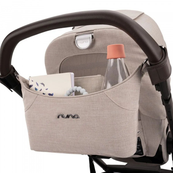 Organisateur de poussette biscotti Nuna