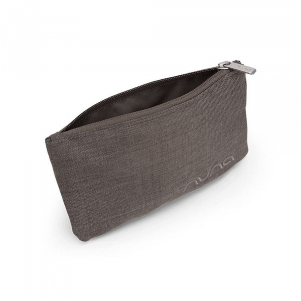 Organisateur de poussette chestnut Nuna