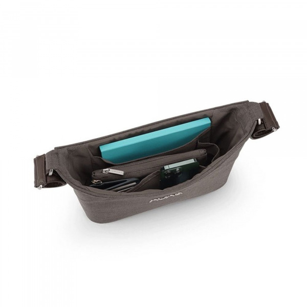 Organisateur de poussette chestnut Nuna