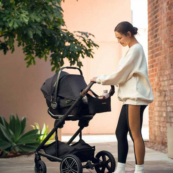 Organisateur de poussette caviar Nuna