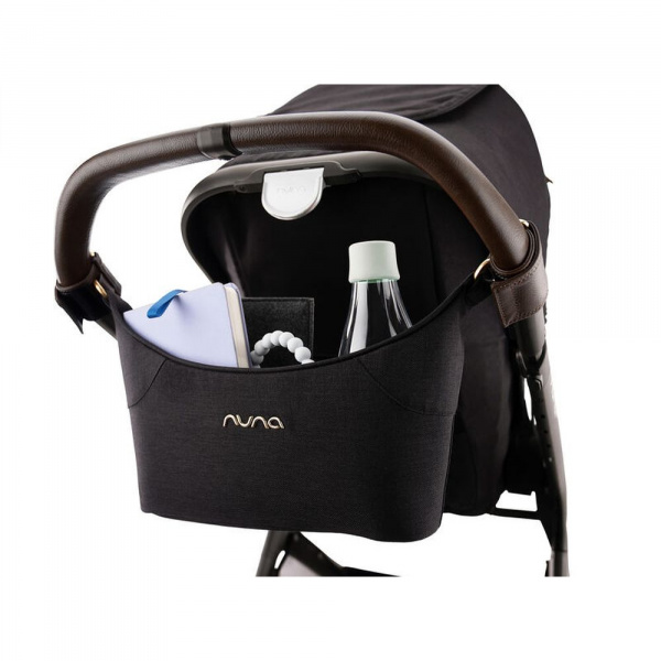 Organisateur de poussette caviar Nuna