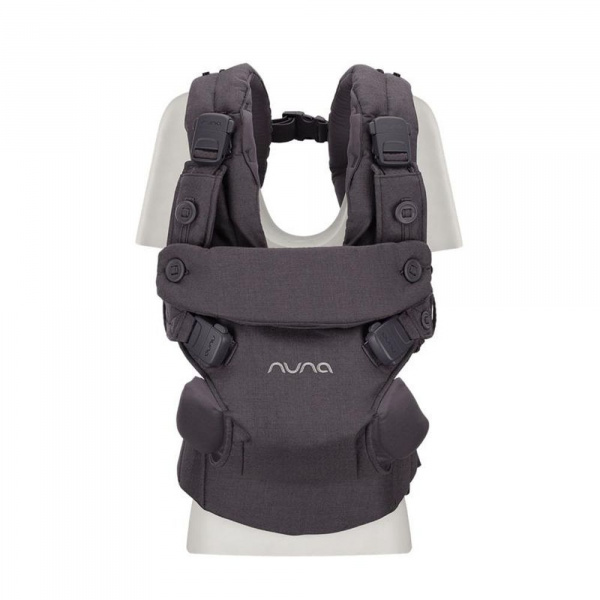 Porte bébé cudl luxe dusk Nuna