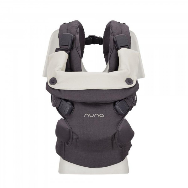 Porte bébé cudl luxe dusk Nuna
