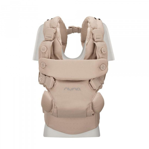 Porte bébé cudl luxe pearl Nuna