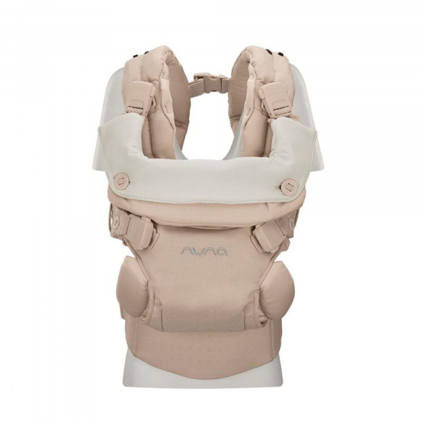 Porte bébé cudl luxe pearl Nuna