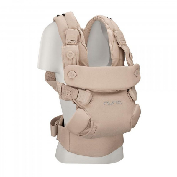 Porte bébé cudl luxe pearl Nuna
