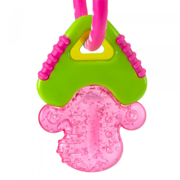 Clés de dentition réfrigérante Nuby