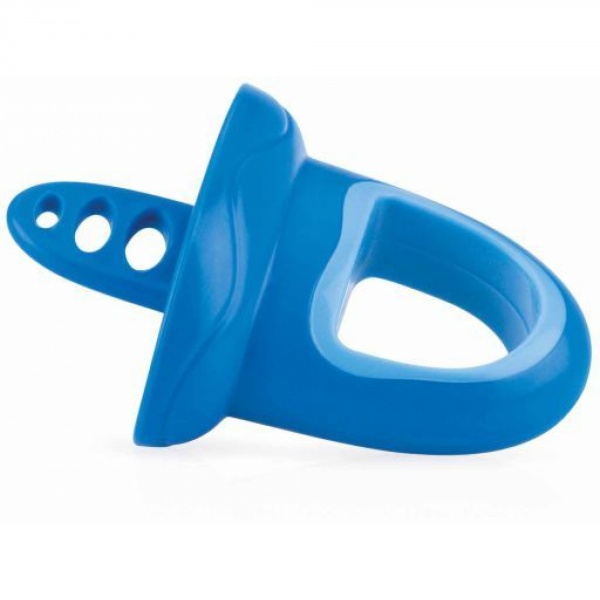 Lot de 4 moules à glaces garden fresh Nuby