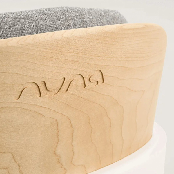 Chaise haute évolutive bryn heritage Nuna