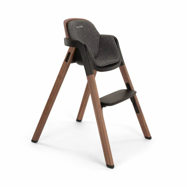 Chaise haute évolutive bryn sanderson Nuna
