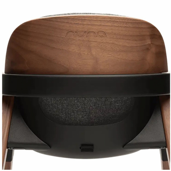 Chaise haute évolutive bryn sanderson Nuna