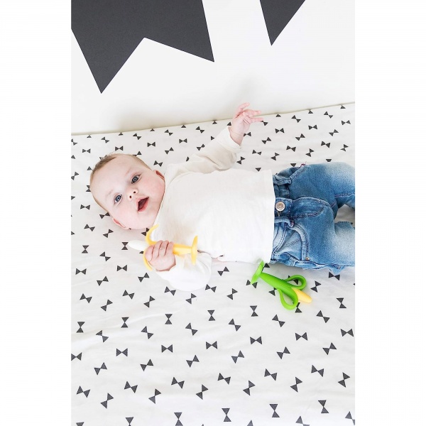 Jouet de dentition banane Nuby