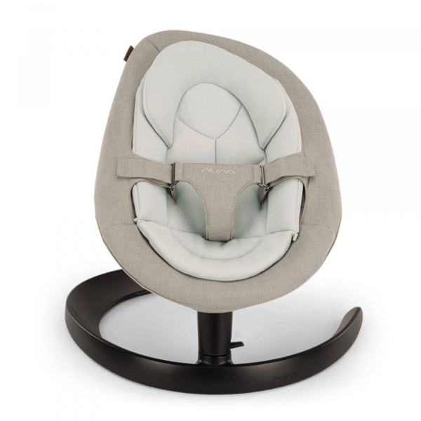 Transat pour bébé leaf grow driftwood Nuna