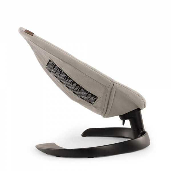 Transat pour bébé leaf grow driftwood Nuna