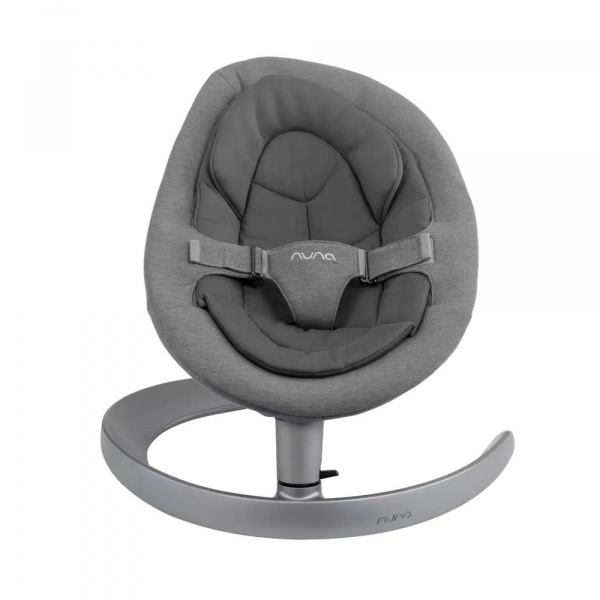 Transat leaf grow avec arche de jeu driftwood Nuna