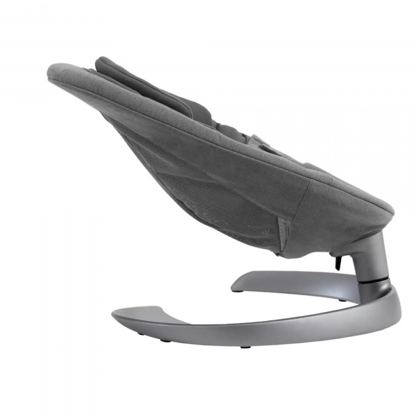 Transat leaf grow avec arche de jeu driftwood Nuna