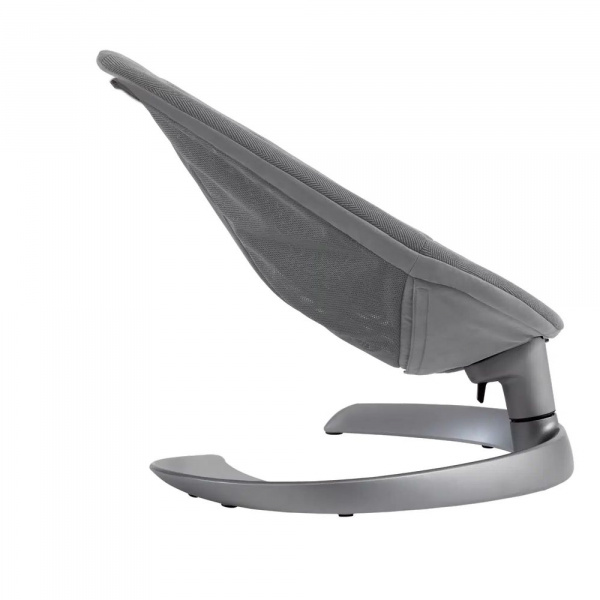 Transat leaf grow avec arche de jeu driftwood Nuna