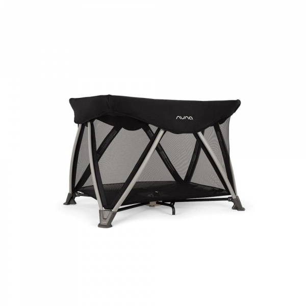 Lit de voyage parapluie sena aire caviar Nuna