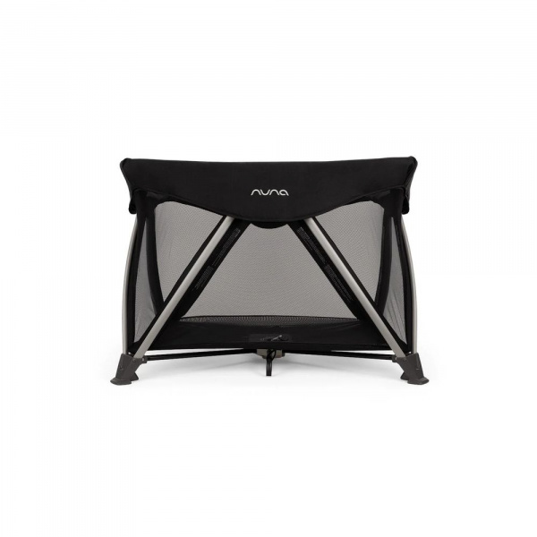 Lit de voyage parapluie sena aire caviar Nuna