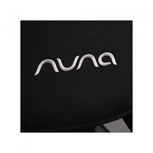 Lit de voyage parapluie sena aire caviar Nuna