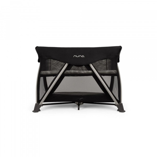 Lit de voyage parapluie sena aire caviar Nuna