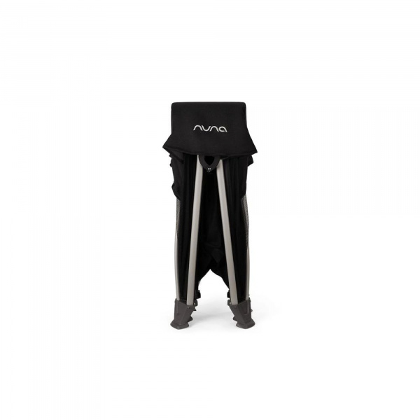 Lit de voyage parapluie sena aire caviar Nuna