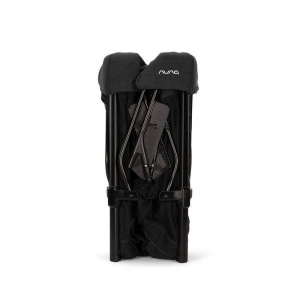 Lit parapluie de voyage paal biscotti Nuna