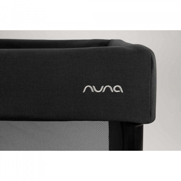 Lit parapluie de voyage paal biscotti Nuna